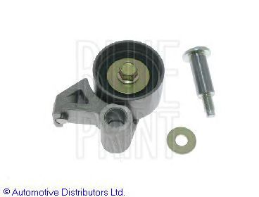 rola intinzator,curea distributie MAZDA 626 2,5 91-