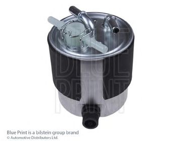 filtru combustibil NISSAN QASHQAI 1,5DCI 07-