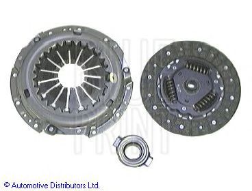 Set ambreiaj NISSAN PRIMERA 2,0 TD 96-02