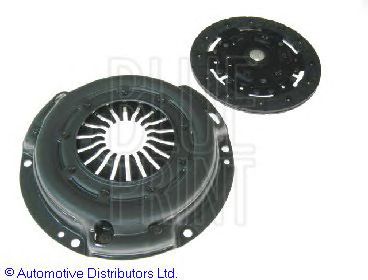 Set ambreiaj NISSAN MICRA 1,0 16V 03-10 180 MM 26