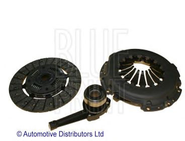 Set ambreiaj OPEL VIVARO/MOVANO 1,9 DI/DTI 01-