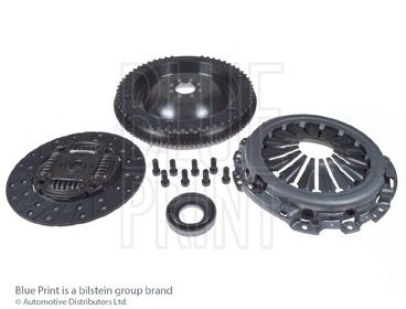 Set ambreiaj NISSAN NAVARA/PATHFINDER 2,5 DCI 4WD 05-