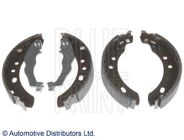 Set saboti frana NISSAN MICRA 1,0-1,3 16V 92-00