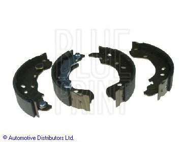 Set saboti frana NISSAN MICRA/NOTE 1,0-1,6 03-