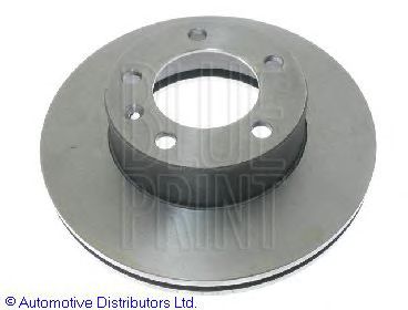 Disc frana NISSAN INTERSTAR 1,9-3,0D 02- 305x27