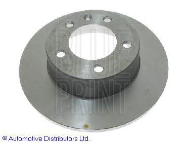 Disc frana NISSAN INTERSTAR 1,9-3,0D 02- 305x12