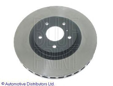 Disc frana NISSAN 350Z 3,5 02- 323x30