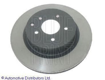 Disc frana NISSAN 350Z 3,5 02- 322x22