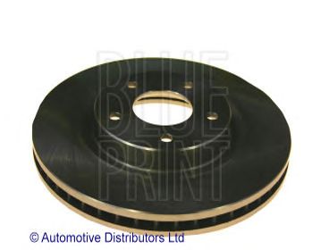 Disc frana NISSAN QASHQAI/X-TRAIL 1,5-2,0 DCI 07- 295x26,5