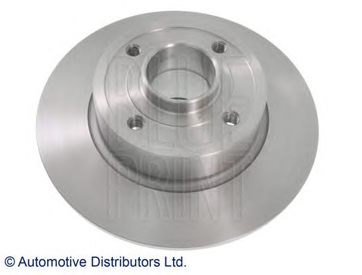 Disc frana RENAULT CLIO/MEGANE/MODUS 1,2-2,0 02- 240X8