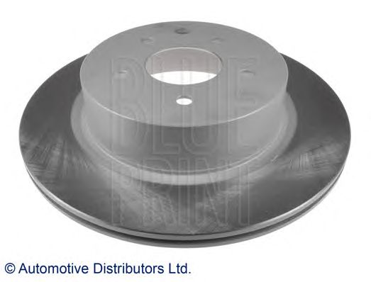 Disc frana NISSAN 350 Z 02- 308x16