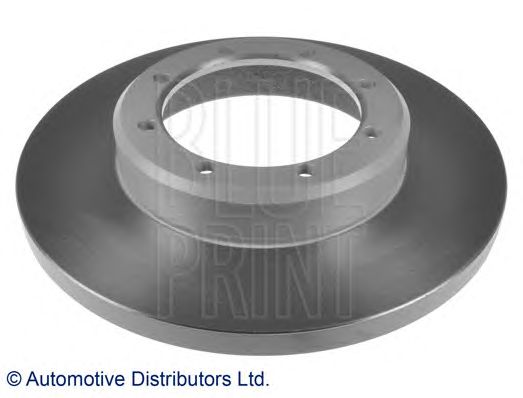 Disc frana OPEL MOVANO 2,3 CDTI 10- 301,9x18