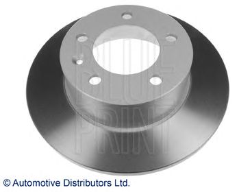 Disc frana NISSAN NV400 2,3 DCI 11- 305x12