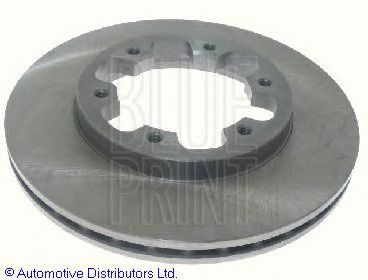 Disc frana NISSAN PICK UP 2,2-2,5D 4WD 83-98