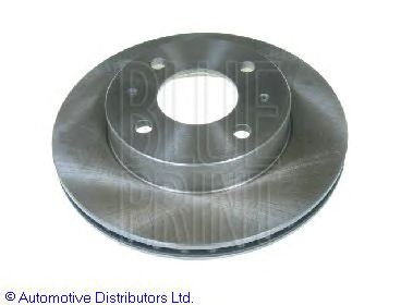 Disc frana NISSAN ALMERA 1,4 S,GX,LX 95-00