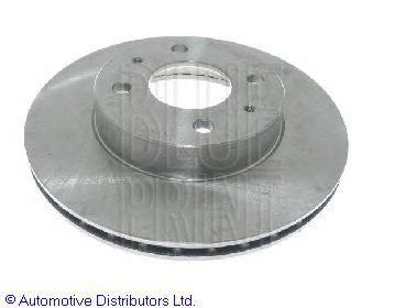 Disc frana NISSAN ALMERA 1,4-1,6/2,0D 95-00 247x18