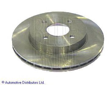 Disc frana NISSAN ALMERA 1,4-1,6/2,0D 95-00