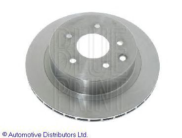 Disc frana NISSAN QASHQAI/X-TRAIL 1,5-2,0 DCI 01- 292x16