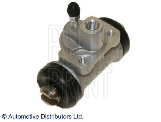 Cilindru receptor frana NISSAN NAVARA 2,5-3,0 DT 4WD 05-