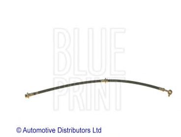 Furtun frana NISSAN QASHQAI 1,5-2,0 DT 06-14