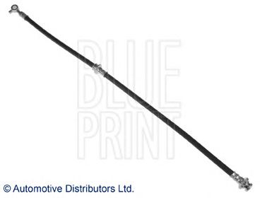 Furtun frana NISSAN QASHQAI 1,5-2,0 DT 06-14