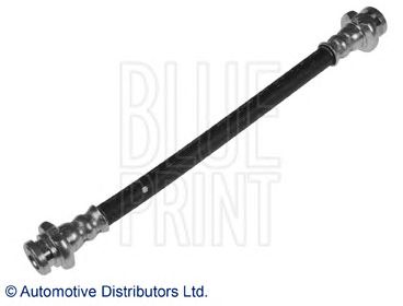 Furtun frana NISSAN QASHQAI 1,5-2,0 DT 06-14