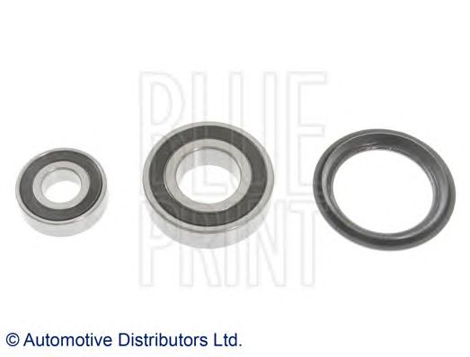 Rulment, articulatie ax NISSAN PRIMERA P10/P11 DWA ŁOŻYSKA+SIMERING