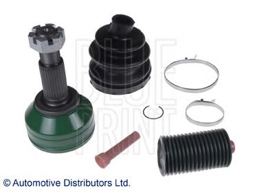 Set articulatie, planetara NISSAN QASHQAI 1,5 DCI 07-