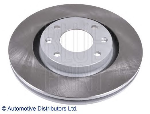 Disc frana CITROEN C3/DS3 1,4-1,6 09- 265,8x22