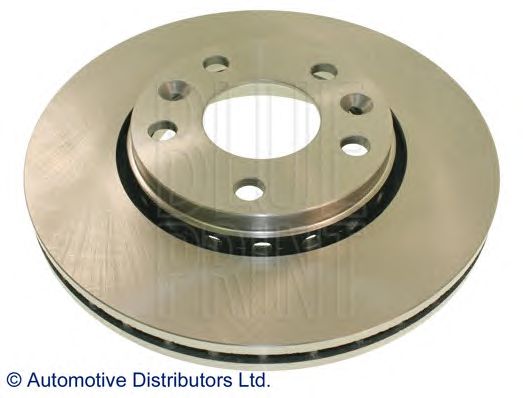 Disc frana RENAULT MEGANE 08-