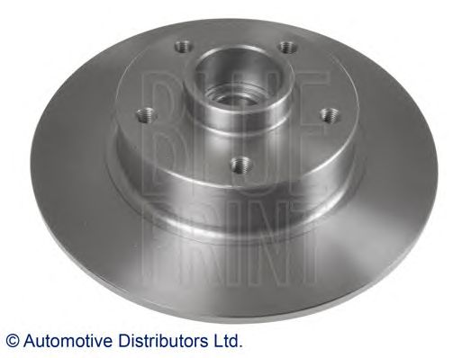 Disc frana RENAULT MEGANE/SCENIC 08- ABS 260 X 8