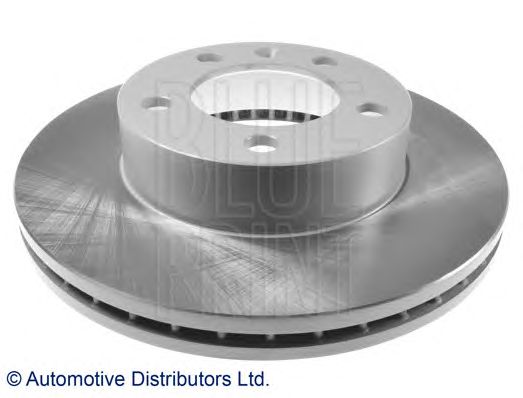 Disc frana NISSAN NV400 2,3 DCI 11- 302x28