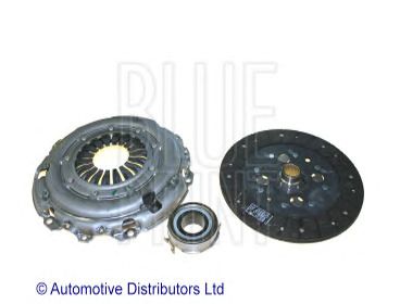 Set ambreiaj SUBARU LEGACY 2,0-2,5 98-