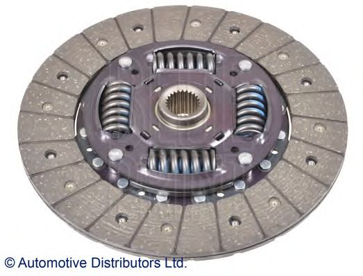 Disc ambreiaj