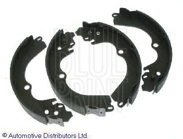 Set saboti frana SUBARU FORESTER/IMPREZA/LEGACY 1,6-2,0 89-