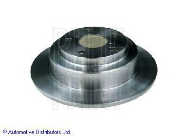 Disc frana SUBARU IMPREZA/LEGACY/FORESTER -00-/03- 265MM