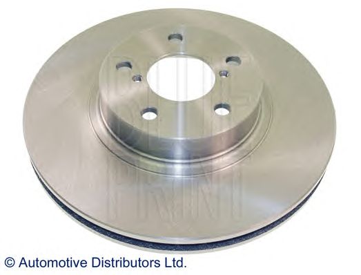 Disc frana SUBARU LEGACY/IMPREZA/FORESTER 03-/08- 277MM