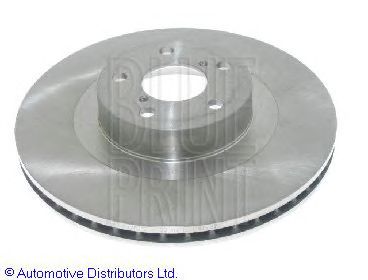 Disc frana SUBARU OUTBACK/IMPREZA/FORESTER 03-/08- 294MM