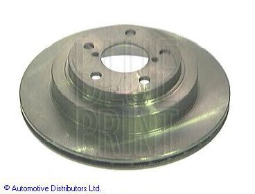 Disc frana SUBARU FORESTER/IMPREZA/LEGACY 2,0-2,5 94-02