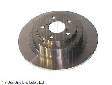 Disc frana SUBARU LEGACY 2,0-2,5 94-03