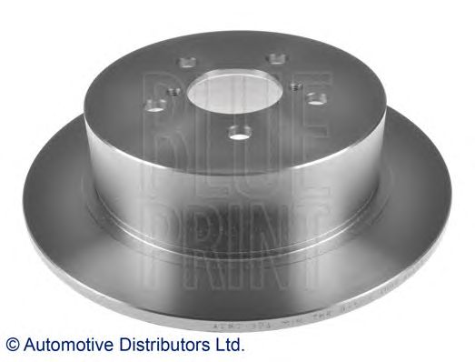 Disc frana SUBARU LEGACY 2,0-3,0 03- 274x10