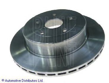 Disc frana SUBARU IMPREZA 2,0-2,5 01- 316X20