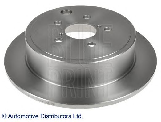 Disc frana SUBARU OUTBACK/IMPREZA/FORESTER 08- 286MM