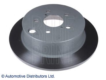 Disc frana SUBARU XV 1,6-2,0 12- 274x10