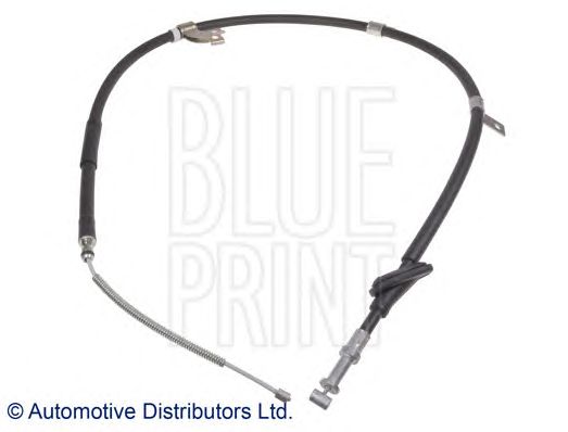 Cablu, frana de parcare SUBARU IMPREZA 1,8-2,0 4X4 93-00