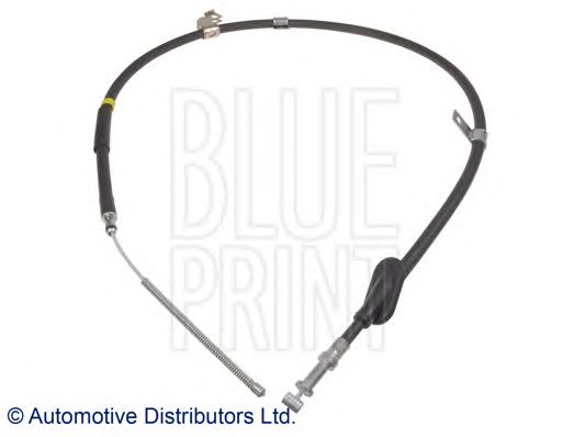 Cablu, frana de parcare SUBARU IMPREZA 1,8-2,0 4X4 93-00