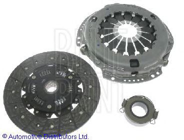 Set ambreiaj TOYOTA AVENSIS/RAV 4 2,0 VVT-I 01-09