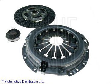 Set ambreiaj TOYOTA LAND CRUISER 3,0 D-4D 02-09