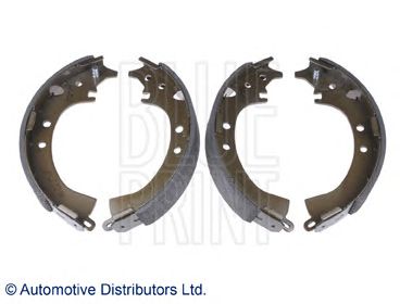 Set saboti frana TOYOTA CAMRY/RAV 4 1,8-2,2 91-05