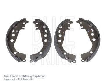 Set saboti frana TOYOTA IQ/PRIUS/YARIS 1,0-1,5 16V 99-